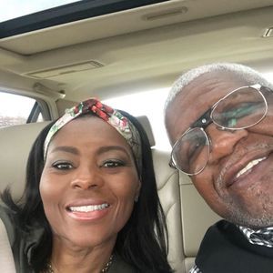 Meet your Posher, Dorinda